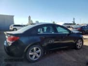 ✅ 2015 Chevrolet Cruze Diesel • VIN: 1G1P75SZ8F7149848 • Lot: 87378195. Listed on Copart with 137,858 mi. Free auction sales archive from the USA and detailed vehicle history report at DreamBid. Image 3.