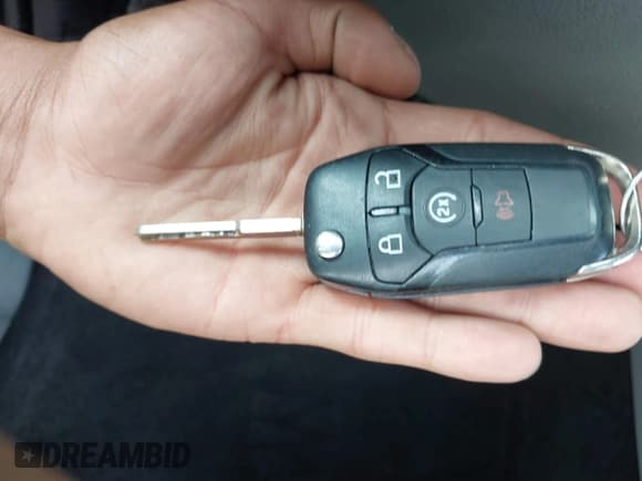 ✅ 2017 Ford F-150 XL • VIN: 1FTEW1EG7HFC00074 • Lot: 42477005. Listed on IAAI with 98,754 mi. Free auction sales archive from the USA and detailed vehicle history report at DreamBid. Image 11.