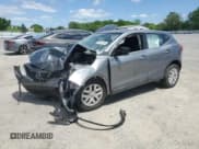 ✅ 2019 Nissan Rogue S • VIN: JN1BJ1CRXKW630486 • Лот: 56977295. Опубликован ранее на Copart с пробегом Не указан. Бесплатный доступ к архиву аукционных продаж из США и подробный отчёт об истории автомобиля на DreamBid. Изображение 1.