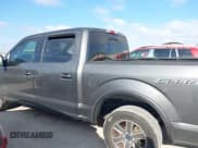 ✅ 2015 Ford F-150 Lariat • VIN: 1FTEW1CG5FKE37010 • Лот: 43394517. Опубликован ранее на IAAI с пробегом 88 406 миль. Бесплатный доступ к архиву аукционных продаж из США и подробный отчёт об истории автомобиля на DreamBid. Изображение 15.