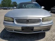 ✅ 2002 Buick Regal LS • VIN: 2G4WB55KX21144458 • Lot: 54374445. Listed on Copart with 97,900 mi. Free auction sales archive from the USA and detailed vehicle history report at DreamBid. Image 5.