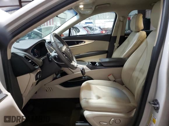 ✅ 2020 Lincoln Nautilus Standard • VIN: 2LMPJ8J95LBL26001 • Lot: 88715905. Listed on Copart with 67,216 mi. Free auction sales archive from the USA and detailed vehicle history report at DreamBid. Image 7.