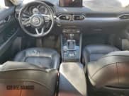 ✅ 2021 Mazda CX-5 Touring • VIN: JM3KFBCMXM1380957 • Lot: 94510555. Wystawiony na Copart z przebiegiem 69 573 mil. Bezpłatny archiwum sprzedaży aukcyjnych z USA i szczegółowy raport historii pojazdu na DreamBid. Zdjęcie 8.