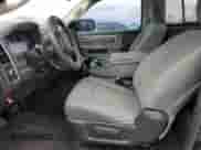 2016 Ram 1500 Express with VIN 3C6JR7AT1GG240487, listed as a Copart auction lot 81378904 with 102,480 mi miles and Salvage title. Bid and sale history available at DreamBid. Image 7.