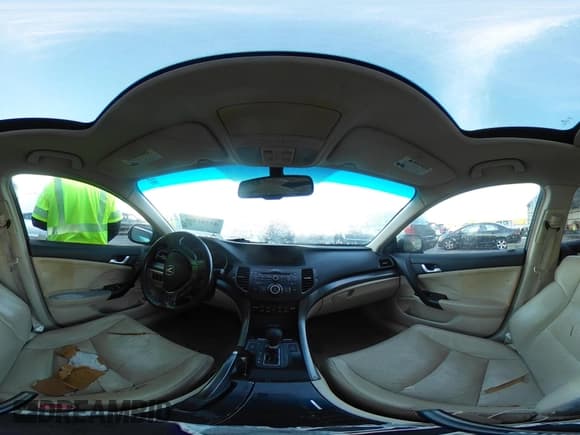 ✅ 2012 Acura TSX • VIN: JH4CU2F44CC016601 • Lot: 43741460. Wystawiony na IAAI z przebiegiem 165 603 mil. Bezpłatny archiwum sprzedaży aukcyjnych z USA i szczegółowy raport historii pojazdu na DreamBid. Zdjęcie 18.