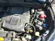 2018 Subaru Forester Touring z VIN JF2SJGWC8JH511119, wystawiony jako Copart lot #80750065 z przebiegiem 86 471 mil mil oraz Szkoda całkowita • Salvage title. Historia ofert i sprzedaży dostępna na DreamBid. Obrazek 16.