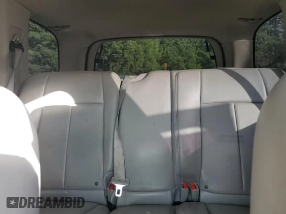 ✅ 2008 GMC Envoy Denali • VIN: 1GKET63M282253470 • Lot: 90703795. Wystawiony na Copart z przebiegiem Nie podano. Bezpłatny archiwum sprzedaży aukcyjnych z USA i szczegółowy raport historii pojazdu na DreamBid. Zdjęcie 10.