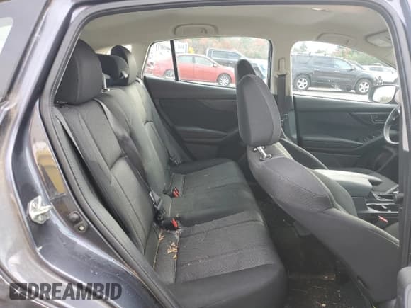 ✅ 2017 Subaru Impreza Premium • VIN: 4S3GTAB63H3710632 • Lot: 91364325. Wystawiony na Copart z przebiegiem 110 431 mil. Bezpłatny archiwum sprzedaży aukcyjnych z USA i szczegółowy raport historii pojazdu na DreamBid. Zdjęcie 10.