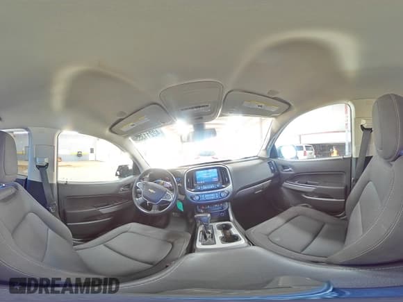 ✅ 2019 Chevrolet Colorado 4WD LT • VIN: 1GCGTCEN3K1131402 • Lot: 42211355. Listed on Copart with 69,724 mi. Free auction sales archive from the USA and detailed vehicle history report at DreamBid. Image 13.