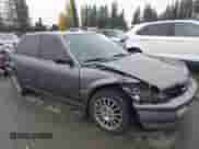 1990 Honda Civic z VIN 1HGED3658LA070750, wystawiony jako IAAI lot #43609393 z przebiegiem 158 389 mil mil oraz . Historia ofert i sprzedaży dostępna na DreamBid. Obrazek 1.