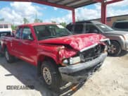 ✅ 2004 Dodge Dakota • VIN: 1D7HG12K74S727008 • Lot: 41690706. Wystawiony na IAAI z przebiegiem 72 924 mil. Bezpłatny archiwum sprzedaży aukcyjnych z USA i szczegółowy raport historii pojazdu na DreamBid. Zdjęcie 1.