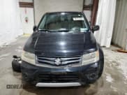 ✅ 2013 Suzuki Grand Vitara Premium • VIN: JS3TD0D67D4100046 • Lot: 54224395. Listed on Copart with 67,182 mi. Free auction sales archive from the USA and detailed vehicle history report at DreamBid. Image 5.