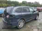 2012 Hyundai Santa Fe GLS с VIN 5XYZG3AB0CG103177, выставлен на аукционе Copart как лот 73674574 с пробегом 181 969 миль миль и Списание • Salvage title. История ставок и продаж доступна на DreamBid. Изображение 3.