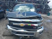 ✅ 2017 Chevrolet Silverado 2500HD LT • VIN: 1GC1KVEG1HF150872 • Lot: 42517729. Listed on IAAI with 100,405 mi. Free auction sales archive from the USA and detailed vehicle history report at DreamBid. Image 12.