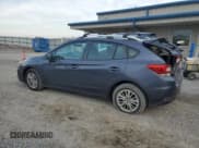 ✅ 2017 Subaru Impreza Premium • VIN: 4S3GTAB62H3733867 • Lot: 93071085. Listed on Copart with 72,927 mi. Free auction sales archive from the USA and detailed vehicle history report at DreamBid. Image 2.