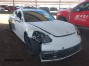 ✅ 2017 Porsche Panamera 4S • VIN: WP0AB2A7XHL123448 • Lot: 42625603. Wystawiony na IAAI z przebiegiem Nie podano. Bezpłatny archiwum sprzedaży aukcyjnych z USA i szczegółowy raport historii pojazdu na DreamBid. Zdjęcie 6.