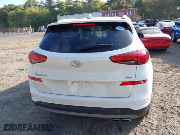 ✅ 2019 Hyundai Tucson Ultimate • VIN: KM8J3CAL8KU898859 • Лот: 43345765. Опубликован ранее на IAAI с пробегом 67 190 миль. Бесплатный доступ к архиву аукционных продаж из США и подробный отчёт об истории автомобиля на DreamBid. Изображение 17.