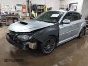 ✅ 2013 Subaru WRX WRX • VIN: JF1GR7E61DG853648 • Lot: 41689799. Wystawiony na IAAI z przebiegiem 124 193 mil. Bezpłatny archiwum sprzedaży aukcyjnych z USA i szczegółowy raport historii pojazdu na DreamBid. Zdjęcie 17.