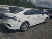 ✅ 2021 Kia Forte LXS • VIN: 3KPF24AD2ME353561 • Лот: 81965585. Опубликован ранее на Copart с пробегом 97 718 миль. Бесплатный доступ к архиву аукционных продаж из США и подробный отчёт об истории автомобиля на DreamBid. Изображение 3.