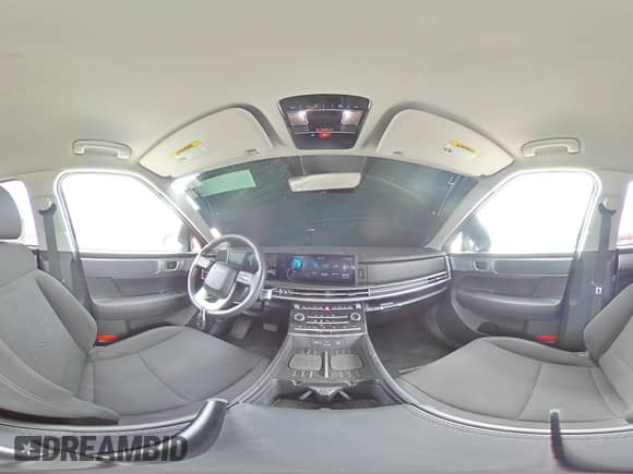 2024 Hyundai Santa Fe SE с VIN 5NMP14GL8RH026331, выставлен на аукционе Copart как лот 46529865 с пробегом 31 255 миль миль и Списание • Salvage title. История ставок и продаж доступна на DreamBid. Изображение 13.