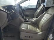 ✅ 2013 Ford Escape SEL • VIN: 1FMCU0H95DUC57069 • Lot: 90962825. Listed on Copart with 211,154 mi. Free auction sales archive from the USA and detailed vehicle history report at DreamBid. Image 7.