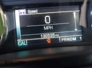 ✅ 2015 Chevrolet Silverado 2500HD LT • VIN: 1GC1KVE83FF653342 • Lot: 41970275. Listed on IAAI with 130,535 mi. Free auction sales archive from the USA and detailed vehicle history report at DreamBid. Image 16.