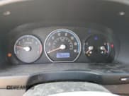 ✅ 2009 Hyundai Santa Fe GLS • VIN: 5NMSG13D09H229364 • Lot: 78439354. Listed on Copart with 138,350 mi. Free auction sales archive from the USA and detailed vehicle history report at DreamBid. Image 9.