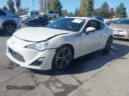 ✅ 2016 Scion FR-S • VIN: JF1ZNAA16G8707689 • Lot: 43650387. Listed on IAAI with 145,851 mi. Free auction sales archive from the USA and detailed vehicle history report at DreamBid. Image 2.