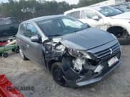 ✅ 2021 Mitsubishi Mirage ES • VIN: ML32AUHJ2MH004085 • Lot: 41790825. Listed on IAAI with 61,613 mi. Free auction sales archive from the USA and detailed vehicle history report at DreamBid. Image 1.