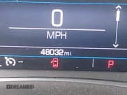 ✅ 2021 GMC Terrain SLE • VIN: 3GKALMEV2ML363310 • Лот: 42167450. Опубликован ранее на IAAI с пробегом 48 032 миль. Бесплатный доступ к архиву аукционных продаж из США и подробный отчёт об истории автомобиля на DreamBid. Изображение 15.