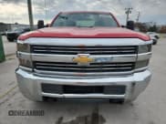 ✅ 2015 Chevrolet Silverado 2500HD Work Truck • VIN: 1GC1KUEG2FF196069 • Lot: 92900605. Listed on Copart with 246,975 mi. Free auction sales archive from the USA and detailed vehicle history report at DreamBid. Image 5.