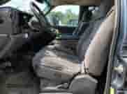 2006 Chevrolet Silverado 1500 LT1 с VIN 2GCEK13Z861345676, выставлен на аукционе Copart как лот 66201484 с пробегом Не указан миль и Списание • Salvage title. История ставок и продаж доступна на DreamBid. Изображение 7.