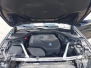 ✅ 2020 BMW 5 Series 530i xDrive • VIN: WBAJR7C00LBP96334 • Лот: 42320570. Опубликован ранее на IAAI с пробегом 110 893 миль. Бесплатный доступ к архиву аукционных продаж из США и подробный отчёт об истории автомобиля на DreamBid. Изображение 10.