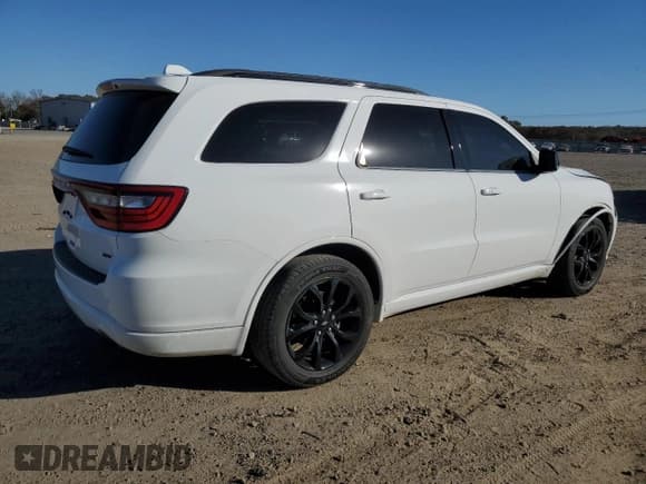 ✅ 2019 Dodge Durango GT Plus • VIN: 1C4RDHDG2KC632694 • Lot: 92224045. Wystawiony na Copart z przebiegiem 126 892 mil. Bezpłatny archiwum sprzedaży aukcyjnych z USA i szczegółowy raport historii pojazdu na DreamBid. Zdjęcie 3.