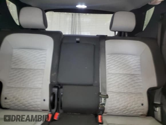 ✅ 2021 Chevrolet Equinox LS • VIN: 2GNAX5EV3M6134541 • Лот: 56353415. Опубликован ранее на Copart с пробегом 95 566 миль. Бесплатный доступ к архиву аукционных продаж из США и подробный отчёт об истории автомобиля на DreamBid. Изображение 10.