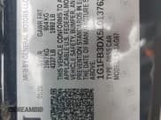 ✅ 2020 Chevrolet Camaro 1LT • VIN: 1G1FB3DX5L0137624 • Lot: 54423875. Listed on Copart with 66,079 mi. Free auction sales archive from the USA and detailed vehicle history report at DreamBid. Image 12.