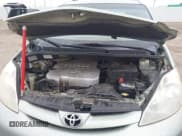 ✅ 2007 Toyota Sienna LE • VIN: 5TDZK23C47S017393 • Лот: 43828136. Опубликован ранее на IAAI с пробегом 238 049 миль. Бесплатный доступ к архиву аукционных продаж из США и подробный отчёт об истории автомобиля на DreamBid. Изображение 10.