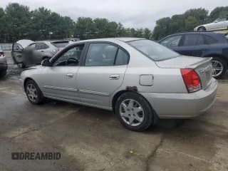 ✅ 2006 Hyundai Elantra GLS • VIN: KMHDN46DX6U280897 • Lot: 73104844. Wystawiony na Copart z przebiegiem 160 971 mil. Bezpłatny archiwum sprzedaży aukcyjnych z USA i szczegółowy raport historii pojazdu na DreamBid. Zdjęcie 2.