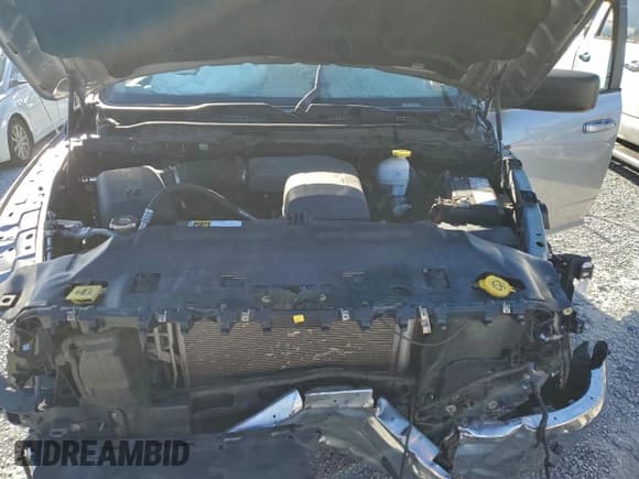 ✅ 2021 Ram 1500 SLT • VIN: 1C6RR6LG6MS530516 • Lot: 96936835. Wystawiony na Copart z przebiegiem 97 951 mil. Bezpłatny archiwum sprzedaży aukcyjnych z USA i szczegółowy raport historii pojazdu na DreamBid. Zdjęcie 11.