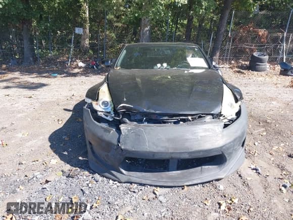 ✅ 2015 Nissan 370Z Nismo • VIN: JN1AZ4EH2FM440984 • Лот: 43357159. Опубликован ранее на IAAI с пробегом 186 399 миль. Бесплатный доступ к архиву аукционных продаж из США и подробный отчёт об истории автомобиля на DreamBid. Изображение 12.