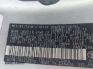 ✅ 2014 Toyota Corolla S Plus • VIN: 2T1BURHE5EC188125 • Lot: 43486334. Wystawiony na IAAI z przebiegiem 122 534 mil. Bezpłatny archiwum sprzedaży aukcyjnych z USA i szczegółowy raport historii pojazdu na DreamBid. Zdjęcie 9.