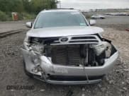 ✅ 2011 Toyota Highlander • VIN: 5TDBK3EH5BS062383 • Лот: 80079395. Опубликован ранее на Copart с пробегом 91 963 миль. Бесплатный доступ к архиву аукционных продаж из США и подробный отчёт об истории автомобиля на DreamBid. Изображение 5.