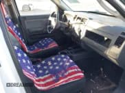 ✅ 2008 Dodge Dakota ST • VIN: 1D7HW28K48S510456 • Lot: 43663698. Wystawiony na IAAI z przebiegiem 174 852 mil. Bezpłatny archiwum sprzedaży aukcyjnych z USA i szczegółowy raport historii pojazdu na DreamBid. Zdjęcie 5.