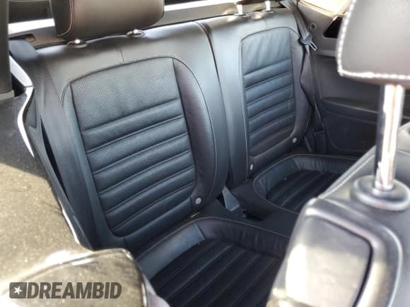 ✅ 2014 Volkswagen Beetle 2.0L TDI • VIN: 3VW5L7ATXEM816360 • Lot: 45589285. Listed on Copart with 78,758 mi. Free auction sales archive from the USA and detailed vehicle history report at DreamBid. Image 10.