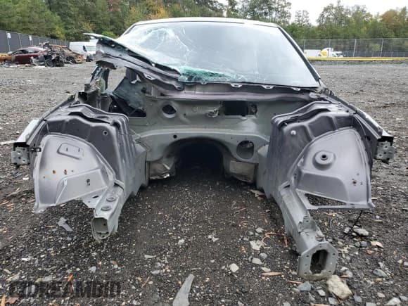 ✅ 2020 Dodge Charger Scat Pack • VIN: 2C3CDXGJ5LH166687 • Lot: 86093295. Wystawiony na Copart z przebiegiem Nie podano. Bezpłatny archiwum sprzedaży aukcyjnych z USA i szczegółowy raport historii pojazdu na DreamBid. Zdjęcie 5.