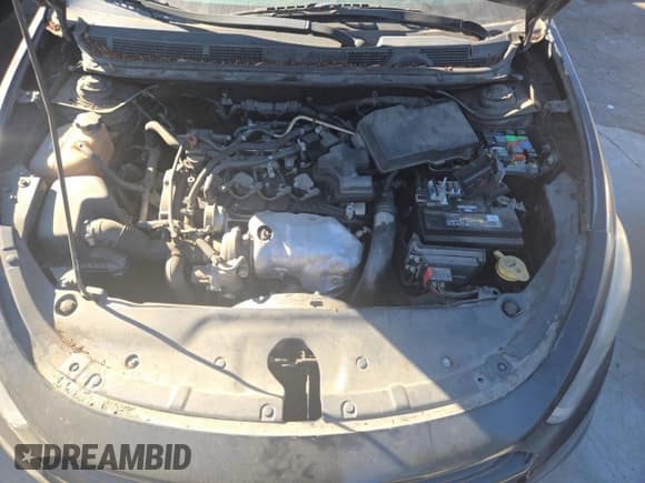 ✅ 2013 Dodge Dart Rallye • VIN: 1C3CDFBH5DD329903 • Лот: 90941845. Опубликован ранее на Copart с пробегом 134 106 миль. Бесплатный доступ к архиву аукционных продаж из США и подробный отчёт об истории автомобиля на DreamBid. Изображение 7.