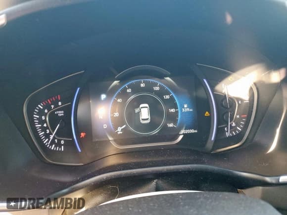 ✅ 2019 Hyundai Santa Fe SEL • VIN: 5NMS3CAD1KH037404 • Lot: 91390505. Wystawiony na Copart z przebiegiem 102 030 mil. Bezpłatny archiwum sprzedaży aukcyjnych z USA i szczegółowy raport historii pojazdu na DreamBid. Zdjęcie 9.