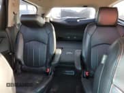 ✅ 2016 Chevrolet Traverse LTZ • VIN: 1GNKRJKD0GJ109851 • Лот: 44320925. Опубликован ранее на Copart с пробегом Не указан. Бесплатный доступ к архиву аукционных продаж из США и подробный отчёт об истории автомобиля на DreamBid. Изображение 10.