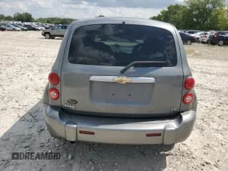 ✅ 2006 Chevrolet HHR LS • VIN: 3GNDA13D16S577101 • Lot: 63540104. Listed on Copart with 123,613 mi. Free auction sales archive from the USA and detailed vehicle history report at DreamBid. Image 6.