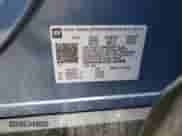 2025 Chevrolet Equinox FWD LT с VIN 3GNAXHEG1SL104286, выставлен на аукционе Copart как лот 56177605 с пробегом 5 510 миль миль и Списание • Salvage title. История ставок и продаж доступна на DreamBid. Изображение 13.